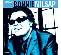 Milsap, Ronnie - Ultimate