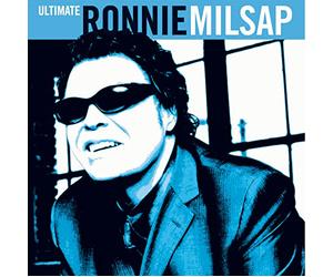 Milsap, Ronnie - Ultimate