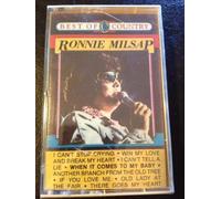 Milsap, Ronnie - When It Comes to My Baby [CASSETTE]