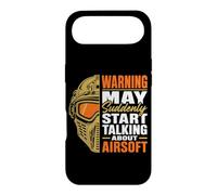 Milsim Lover Airsoft Case for iPhone Air