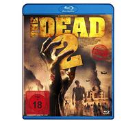 MILSON,JOSEPH/MISHRA,MEENU The Dead 2 - India - Uncut