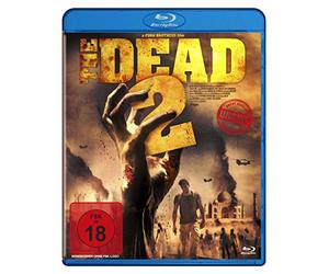 MILSON,JOSEPH/MISHRA,MEENU The Dead 2 - India - Uncut