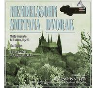 Milstein, Nathan - Plays Mendelssohn