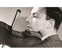 Milstein/Pavlovsky - Nathan Milstein The U.S. Armed Forces Studio Recordings