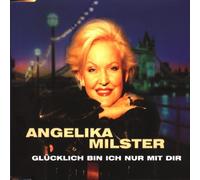 Milster,Angelika - Glücklich Bin Ich Nur mit Dir