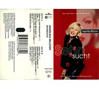 Milster,Angelika - Sehnsucht [Musikkassette] [CASSETTE]