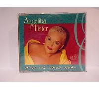 Milster,Angelika - Weil Ich Dich Liebe