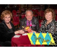 Milt & Arlene Larsen at The Magic Castle Cabaret