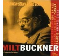 Milt Buckner - Green Onions (The Definitive Black & Blue Sessions 1975-1977)
