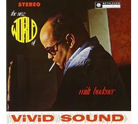 Milt Buckner - New World