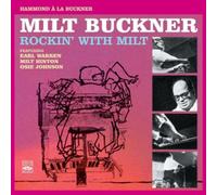 Milt Buckner - Rockin' with Milt