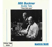 Milt Buckner - Them There Eyes