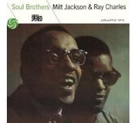 MILT & CHARLES,RAY JACKSON - SOUL BROTHERS CD NEW