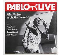 Milt Jackson At The Kosei Nenkin [LP]