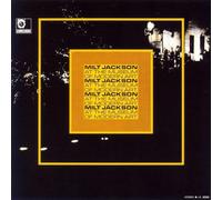 MILT JACKSON - AT THE MUSEUM OF - CD - N3z