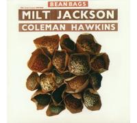 Milt Jackson - Bean Bags