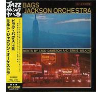 Milt Jackson - Big Bags