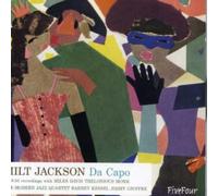 Milt Jackson - Da Capo