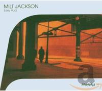 Milt Jackson - Early Milt Jackson Quartet