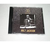 Milt Jackson - Great Jazz History