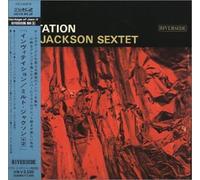 Milt Jackson - Invitation +2