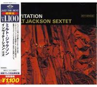Milt Jackson - Invitation