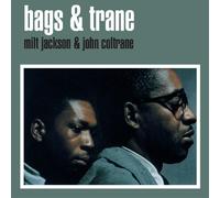 Milt Jackson / John Coltrane - Bags & Trane