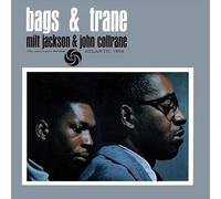 Milt Jackson & John Coltrane - Bags & Trane [VINYL]