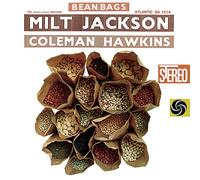 Milt Jackson & John Coltrane - Bean Bags [VINYL]