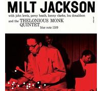 Milt Jackson - Milt Jackson [Blue Note]