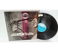 MILT JACKSON - MILT JACKSON jackson'sville, RM 124