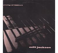 Milt Jackson - Milt Jackson Quartet