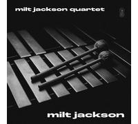 Milt Jackson - Milt Jackson Quartet (Special Edition Yellow Vinyl) [VINYL]