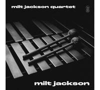 Milt Jackson - Milt Jackson Quartet (Special Edition Yellow Vinyl) [VINYL]
