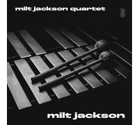 Milt Jackson - Milt Jackson Quartet (Special Edition Yellow Vinyl) [VINYL]