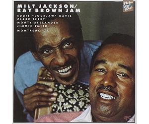 Milt Jackson - Montreux '77