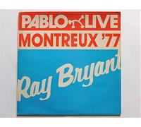 Milt Jackson - montreux '77 LP