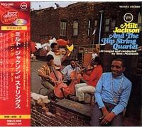 Milt Jackson - Morning After