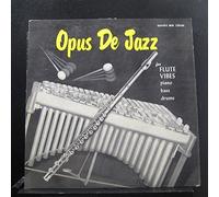 Milt Jackson - Opus de Jazz