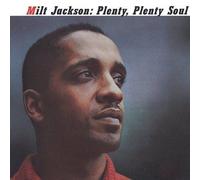 Milt Jackson - Plenty Plenty Soul [New CD] Alliance MOD
