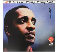 Milt Jackson - Plenty Plenty Soul [VINYL]
