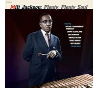 Milt Jackson - Plenty, Plenty Soul [VINYL]