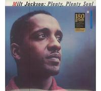 Milt Jackson - Plenty Plenty Soul [VINYL]