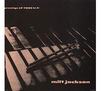 Milt Jackson Quartet