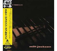 Milt Jackson - Quartet [Import]