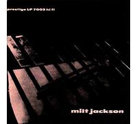 Milt Jackson Quartet - Milt Jackson Quartet
