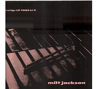 Milt Jackson Quartet [VINYL]