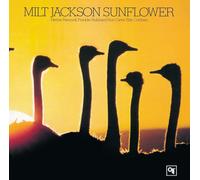 Milt Jackson - Sunflower