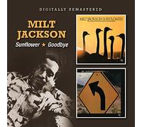 Milt Jackson - Sunflower / Goodbye
