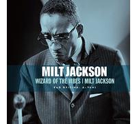Milt Jackson - Wizard Of The Vibes / Milt Jackson [Vinyl]